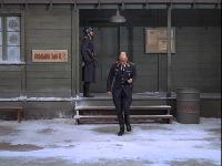 Click to watch 'Watch the Trains Go By' (popup) Hogans Heroes